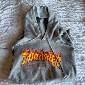 Thrasher Hoodie